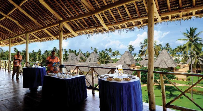 Neptune Pwani Beach Resort & Spa Zanzibar - All Inclusive image 40