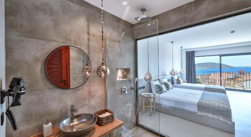 Carruba Boutique Hotel - image 21