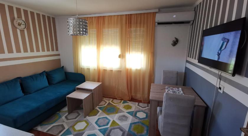 Apartment I&amp;M Capljina — Hotel in Capljina