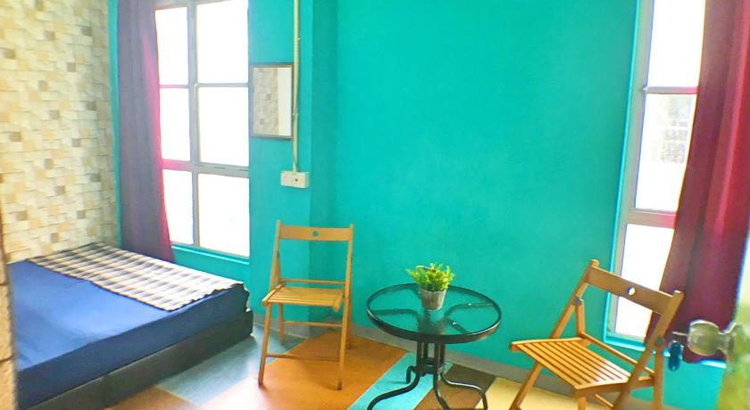 Malacca Lavender Guesthouse 1-Star Hotel pool