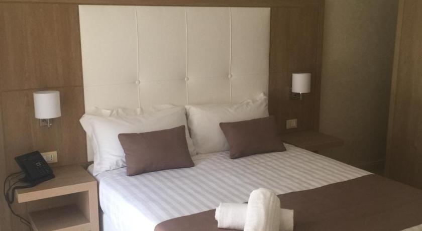 La Serenissima Hotel