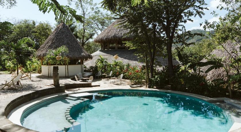 Dreamsea Surf Resort Nicaragua photo