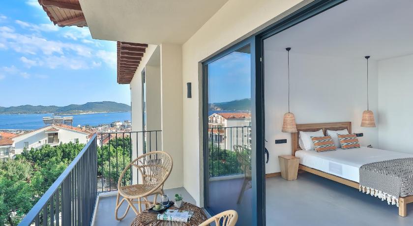 Carruba Boutique Hotel - image 4