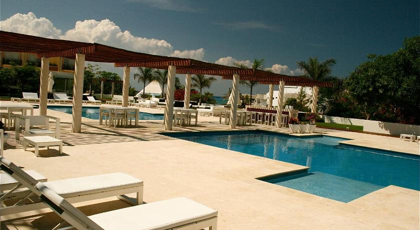 Magia Beachside Apartment photo
