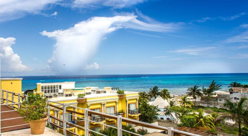 Magia Beachside Apartment — Hotel in Playa Del Carmen