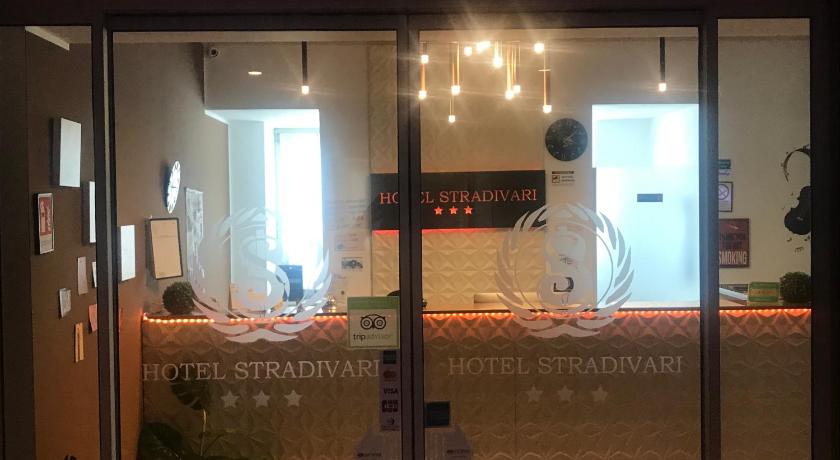 Hotel stradivari-NEW