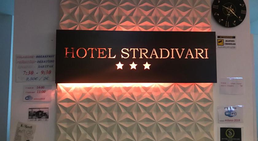 Hotel stradivari-NEW