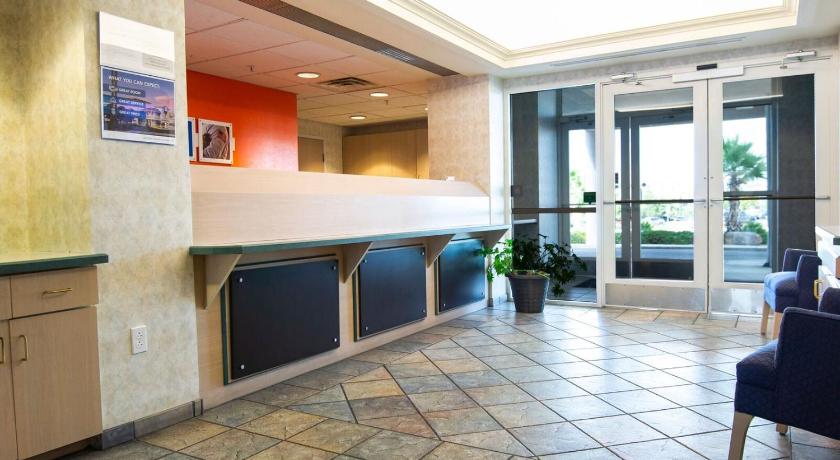 Motel 6-Las Cruces, NM - Telshor photo