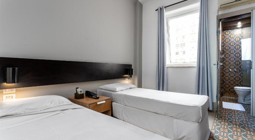 Hotel Monte Castelo photo