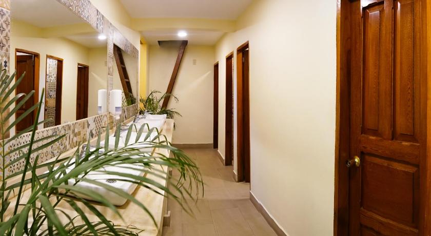 La Brisa Loca Hostel photo