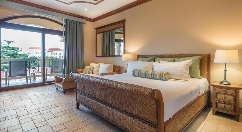 Coco Beach Resort photo