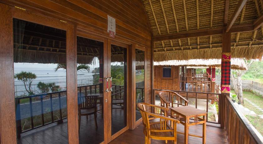 Image of 1 Bedroom Bungalow 8