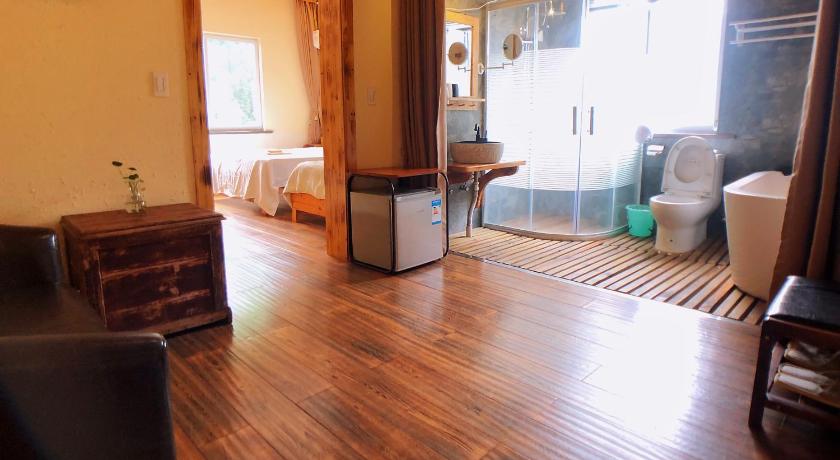 Moganshan Bamboo View Guesthouse photo