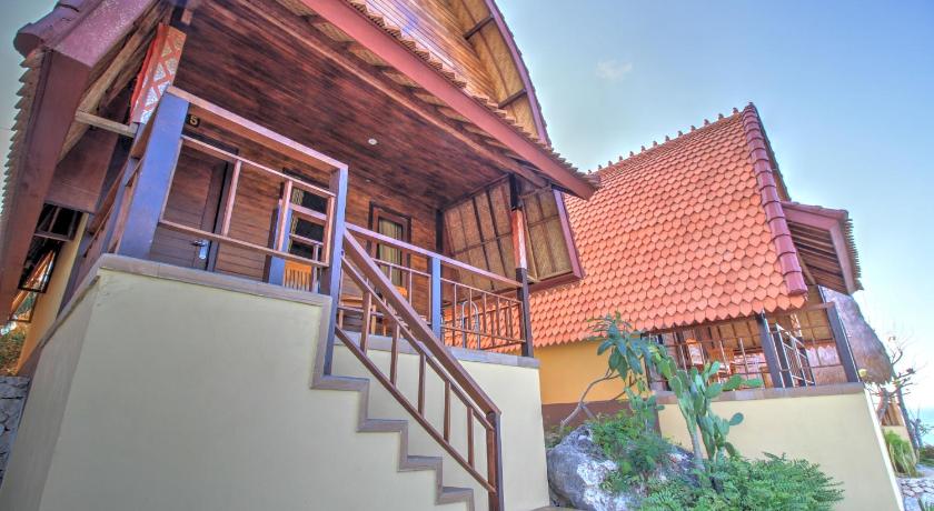 Song Cang Bungalow photo