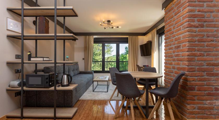 Pampas apartments Mreznica — Hotel in Duga Resa