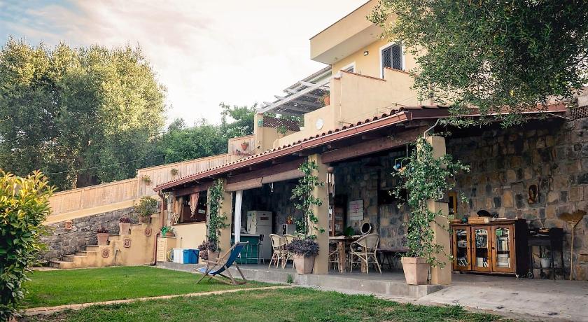B&B Casa dei Nonni