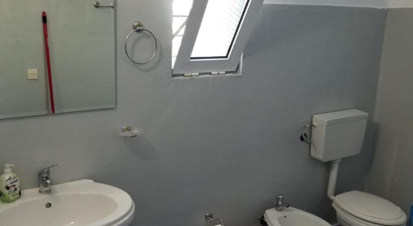 Berti Apartment photo