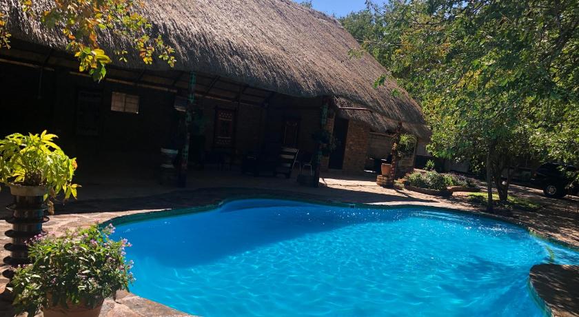 Mawuya Lodge photo
