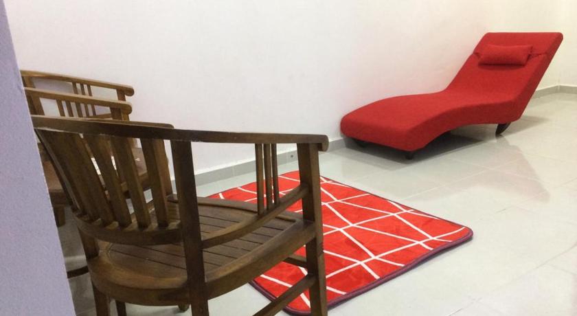 Sesuci Murni Homestay photo