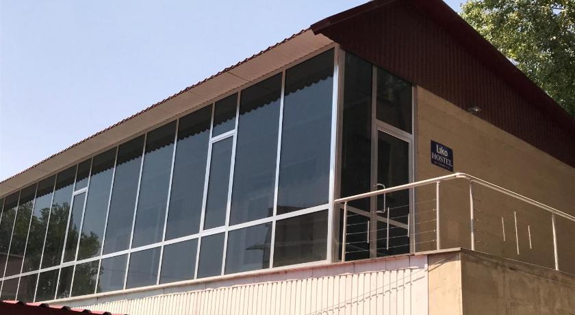 Liko Hostel photo