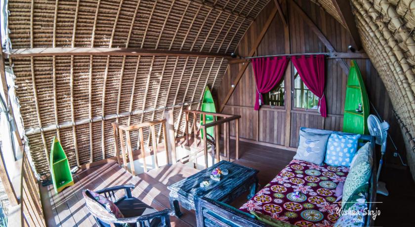 Kuda Laut Bungalows & Diving photo