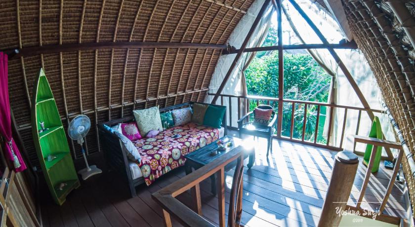 Kuda Laut Bungalows & Diving photo