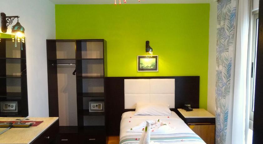 Image of Economy Single Room 4