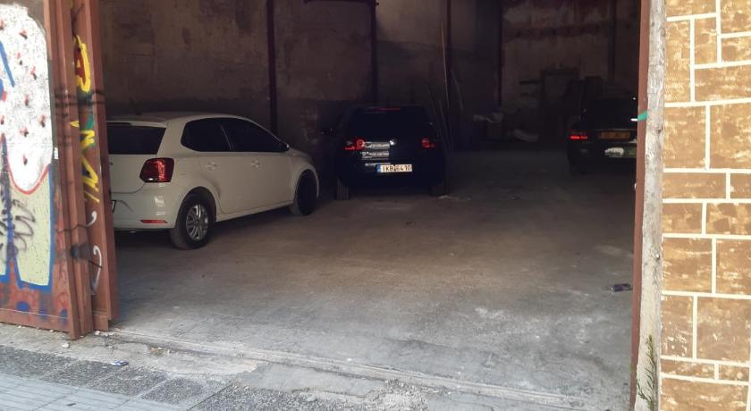 Hotel Apollonion photo
