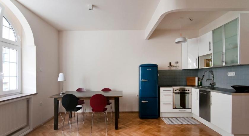 Vienna Josefsplatz The Green Guide Michelin