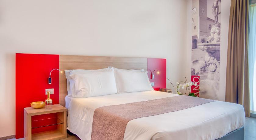 Boutique Hotel Bramante & SPA