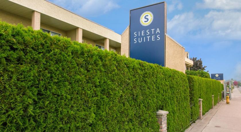 Siesta Suites