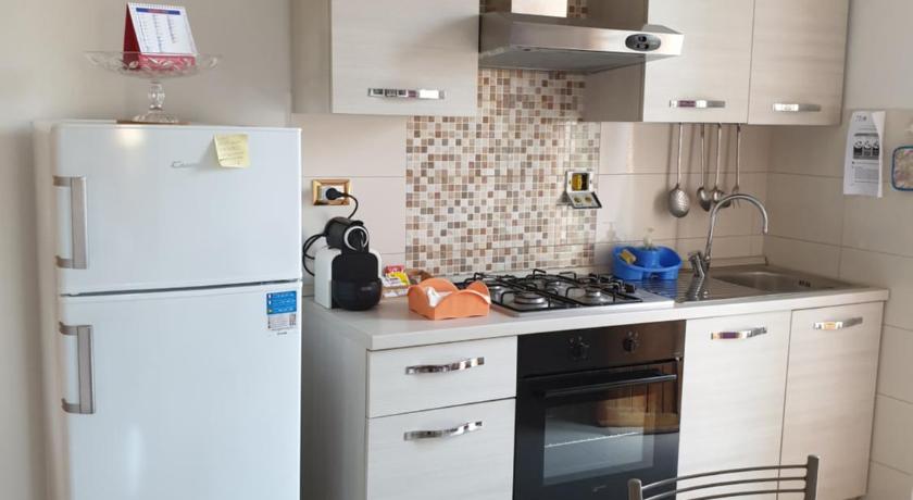 B&B Figura Apartments