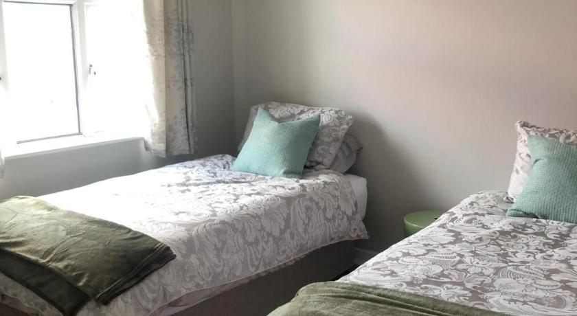 Castle View — Hotel in Listowel