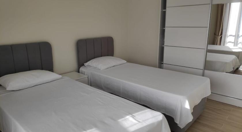 Maye Residence Serviced Apartment Bodrum Deals Photos Reviews