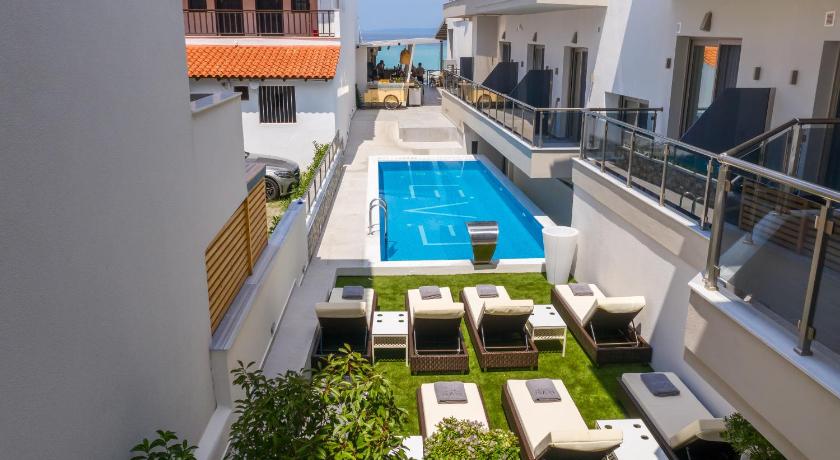 Sea Level Hotel - Adults Only 16 plus photo