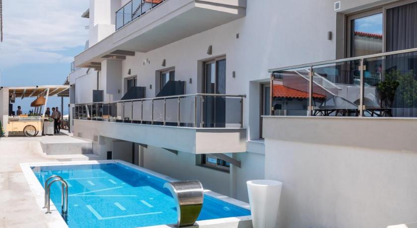 Sea Level Hotel - Adults Only 16 plus photo