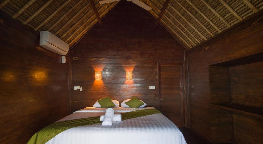 Image of 1 Bedroom Bungalow 15