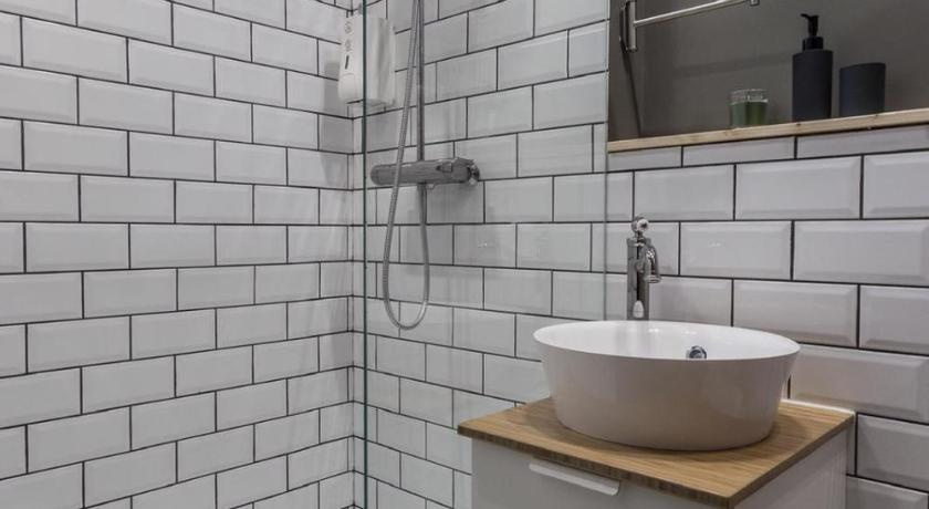 S7 Apartment photo