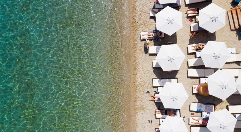 Sea Level Hotel - Adults Only 16 plus photo