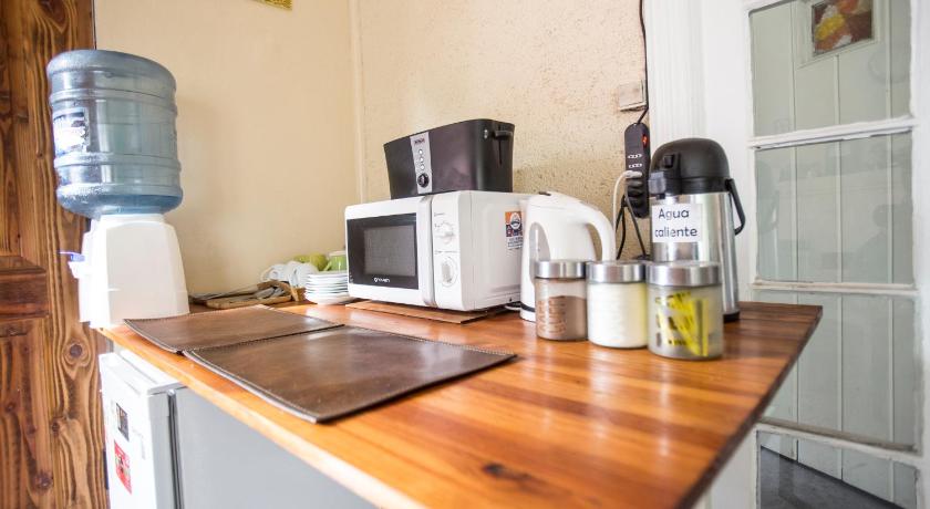 Hostal Vina Bella photo