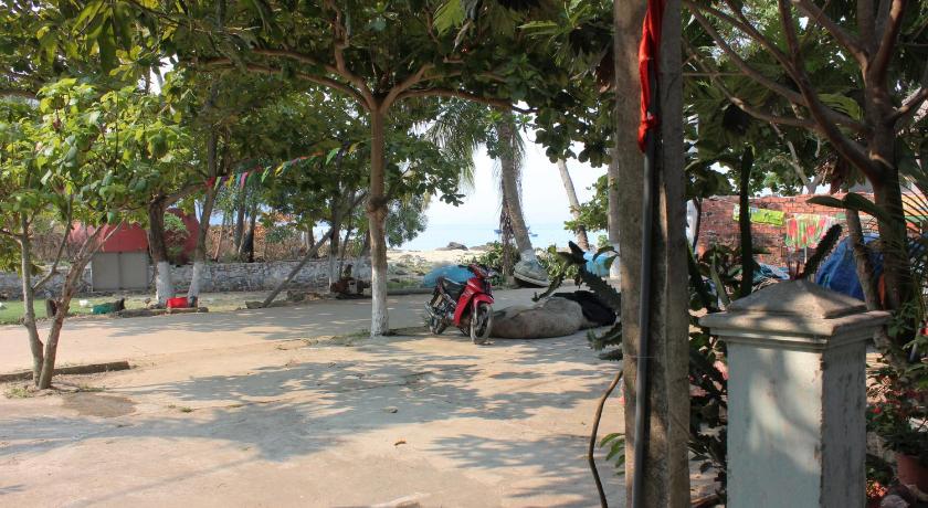 Nhi Lo Home Stay photo