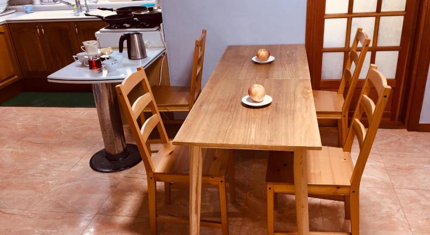 庆州 BluePlanet 酒店 套房