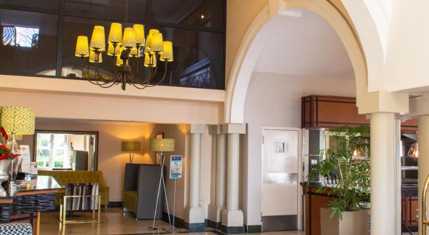 Mercure Johannesburg Midrand Hotel