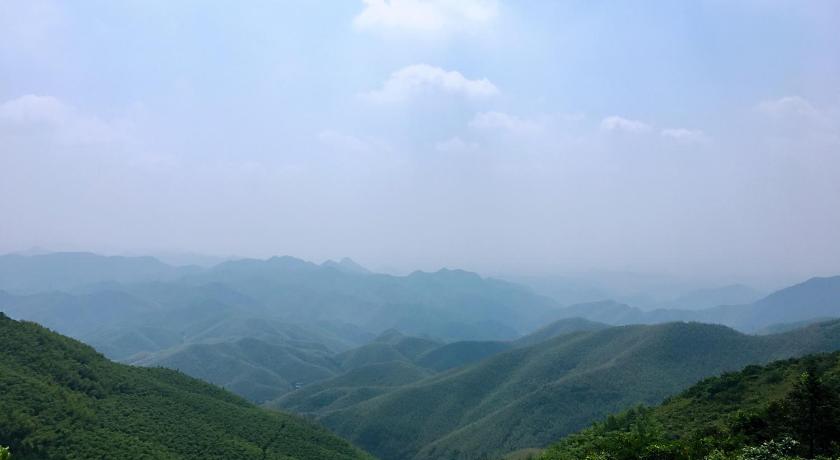 Moganshan Bamboo View Guesthouse photo