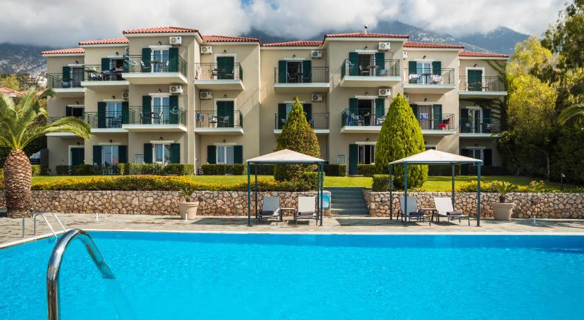 Antonia Hotel photo