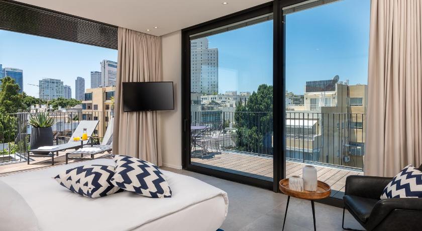 Shenkin Apartments by Master photo