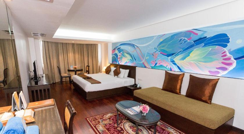 Image of Deluxe Rooms 7