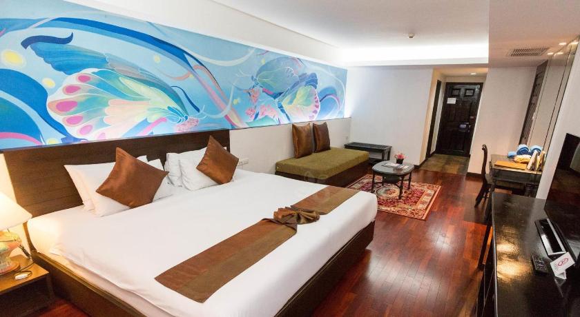 Image of Deluxe Rooms 15