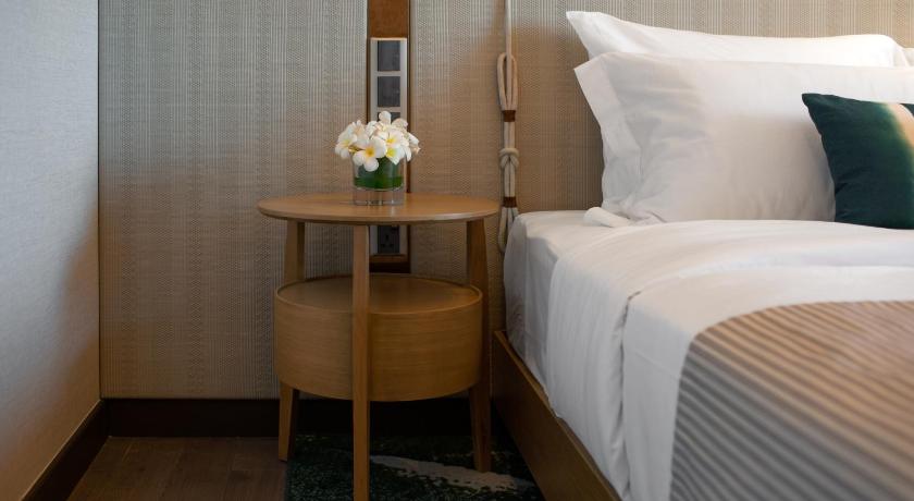 Image of Executive Suite Ocean View- Free Access To Executive Lounge 10