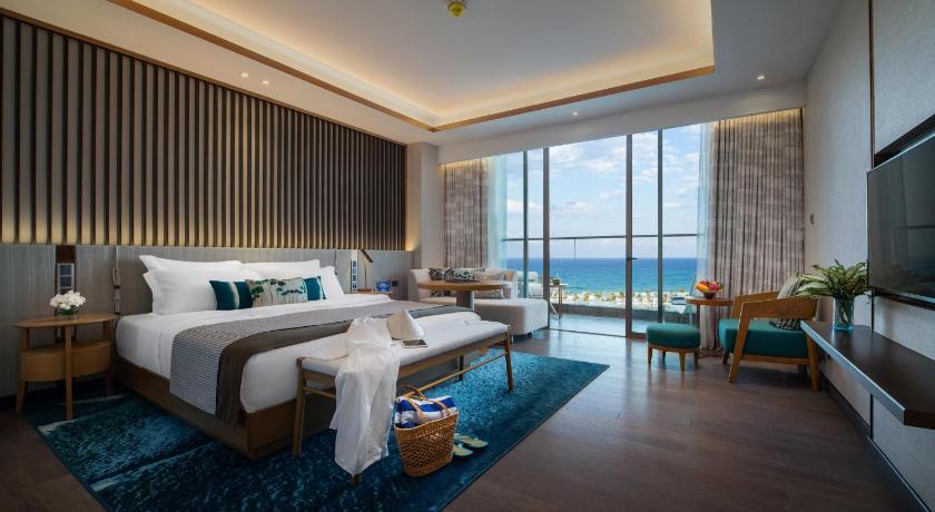 Image of Executive Ocean ViewRoom- Free access to Executive Lounge 0